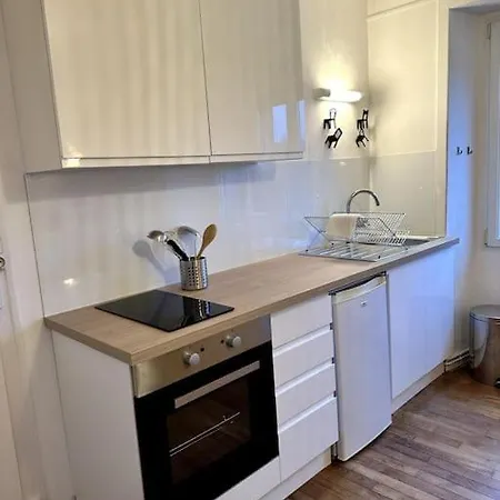 Appartement Renove Entre Saint-Malo Et Le Mont-Saint-Michel Dol-de-Bretagne Extérieur photo