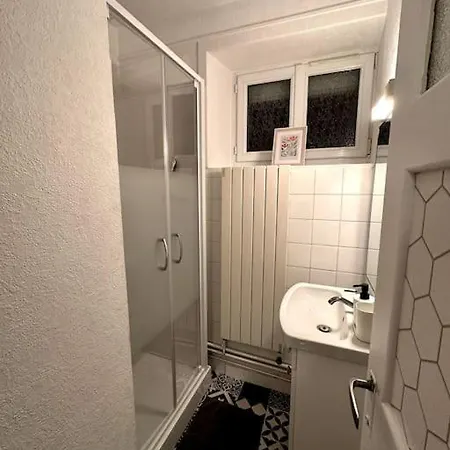 Appartement Renove Entre Saint-Malo Et Le Mont-Saint-Michel Dol-de-Bretagne Extérieur photo