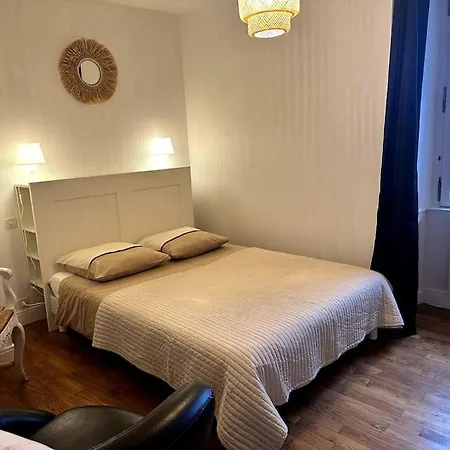Appartement Renove Entre Saint-Malo Et Le Mont-Saint-Michel Dol-de-Bretagne Extérieur photo