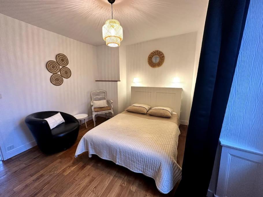 Renove Entre Saint-malo Et Le Mont-saint-michel Appartement Dol-de-Bretagne