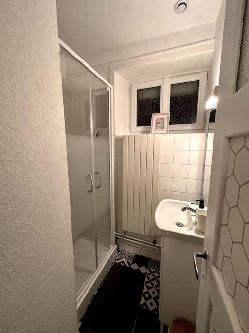 Renove Entre Saint-malo Et Le Mont-saint-michel Appartement *